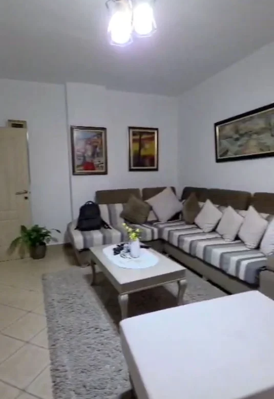 Shitje | Apartament 1 + 1 | Fresku | 125000 € 3