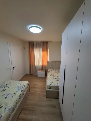 Qera | Apartament 2 + 1 | Rruga e Barrikadave | 600 €/muaj 2