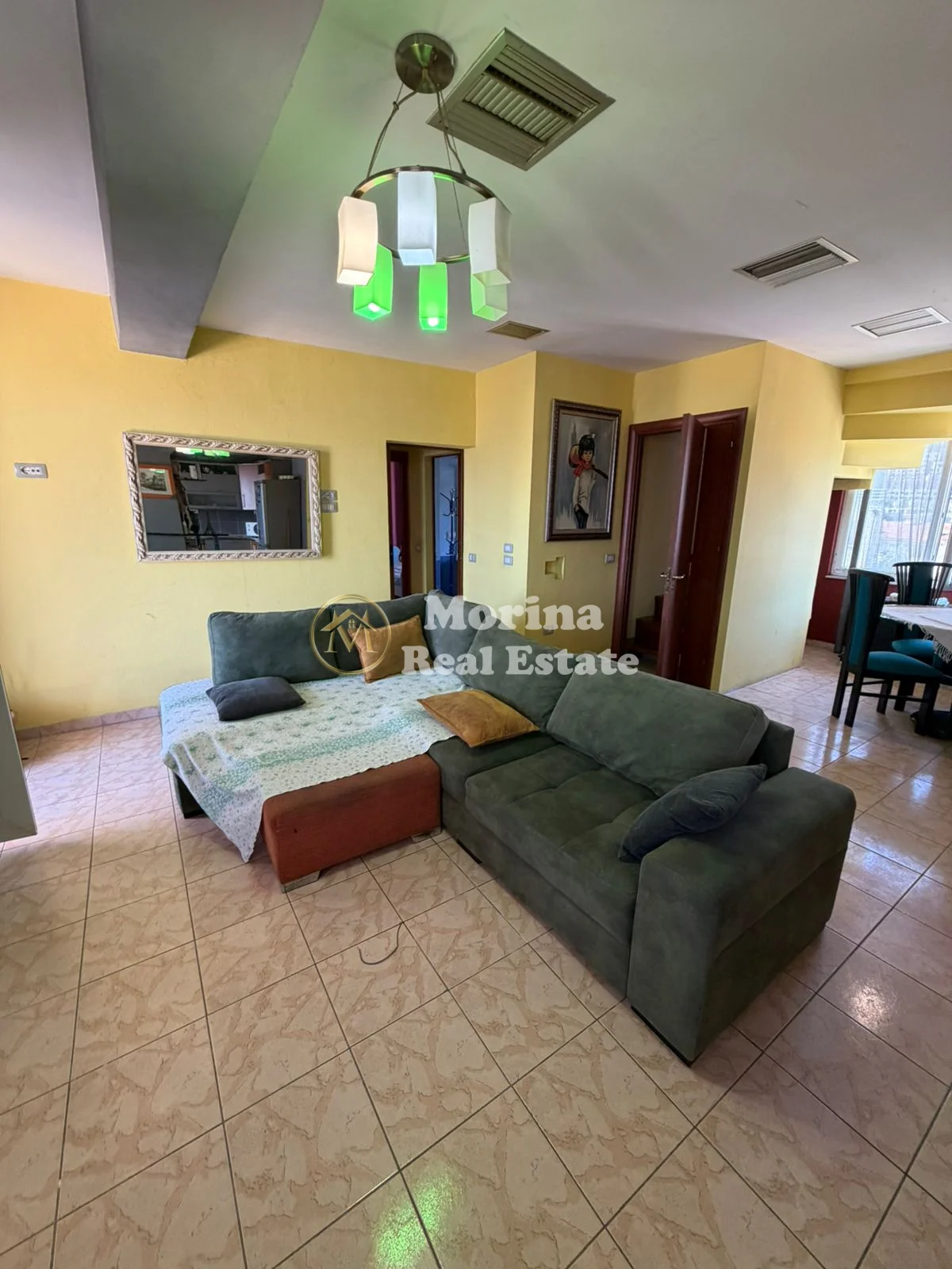Shitje | Apartament 3 + 1 | Kodra e Diellit 1 | 323500 €