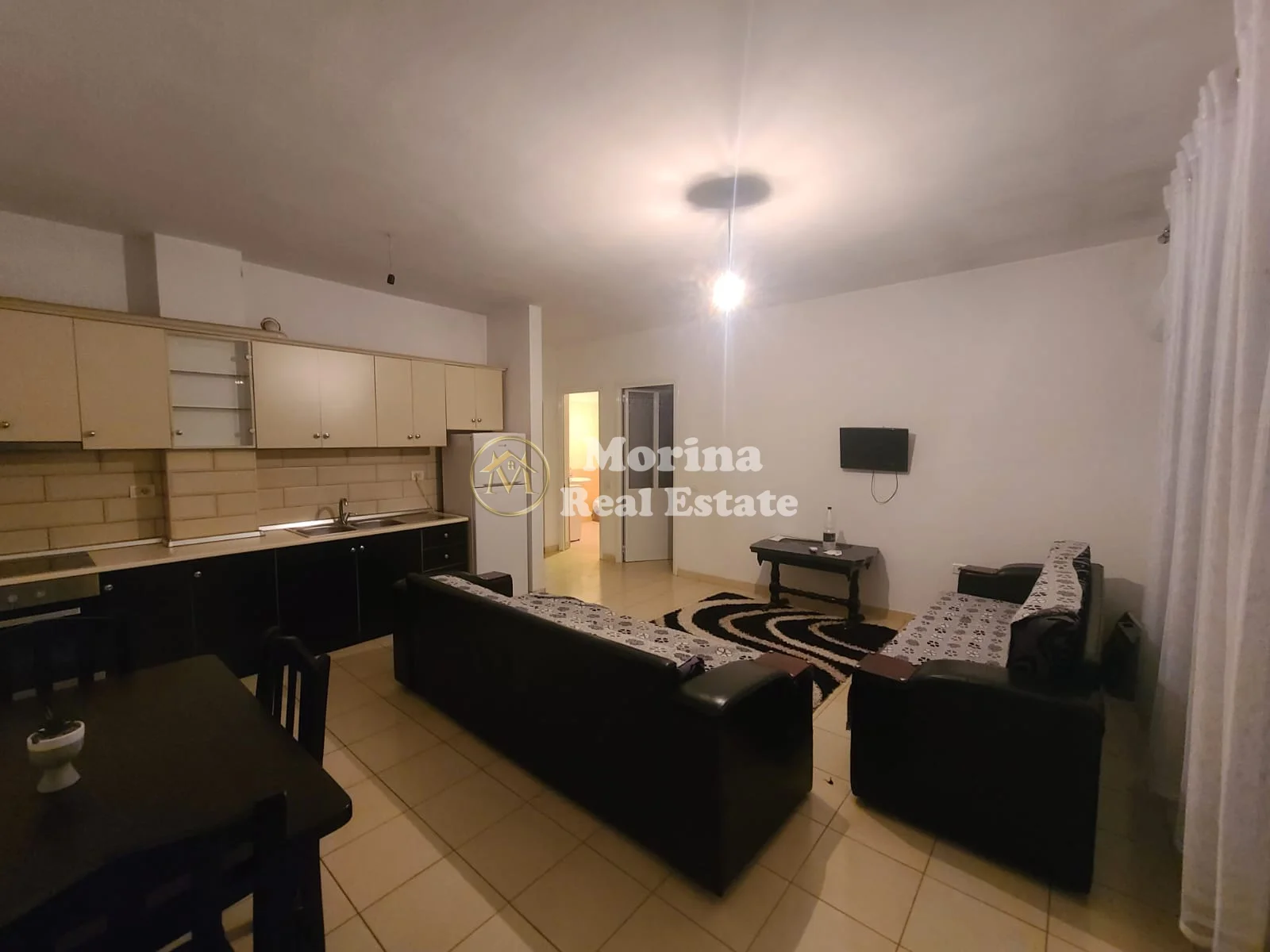 Qera | Apartament 1 + 1 | Yzberisht | 380 €/muaj