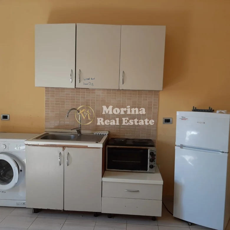 Qera | Garsoniere | Qytet Studenti | 200 €/muaj