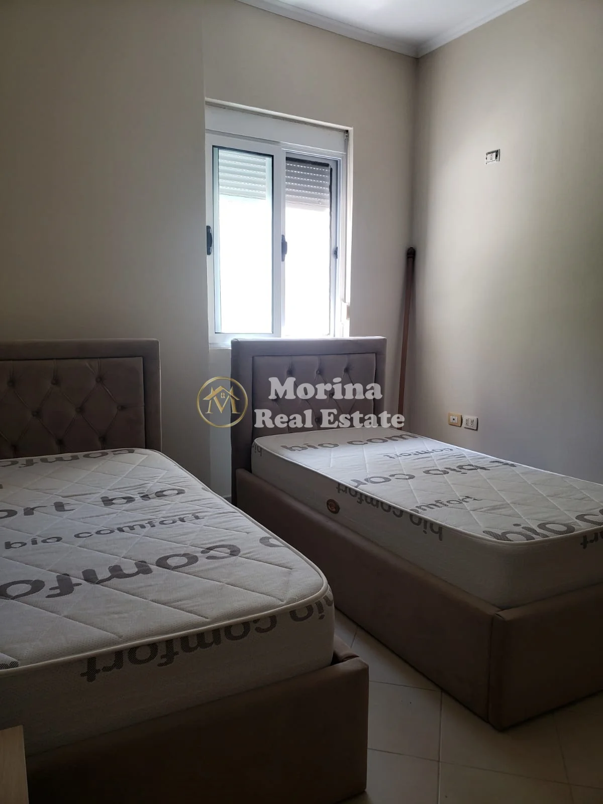 Qera | Apartament 1 + 1 | Golem | 350 €/muaj
