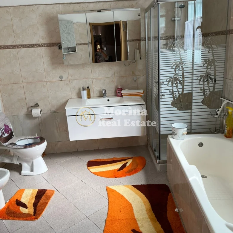 Qera | Shtëpi private 1 + 1 | Tregu Elektrik | 450 €/muaj 3