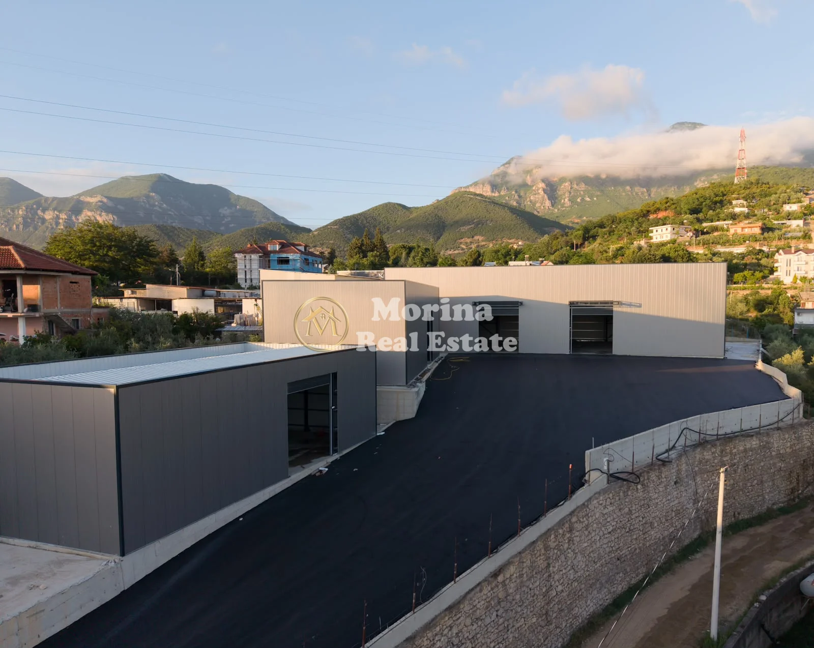 Qera | Ambjent Biznesi | Rruga Arbërit | 1500 €/muaj 4