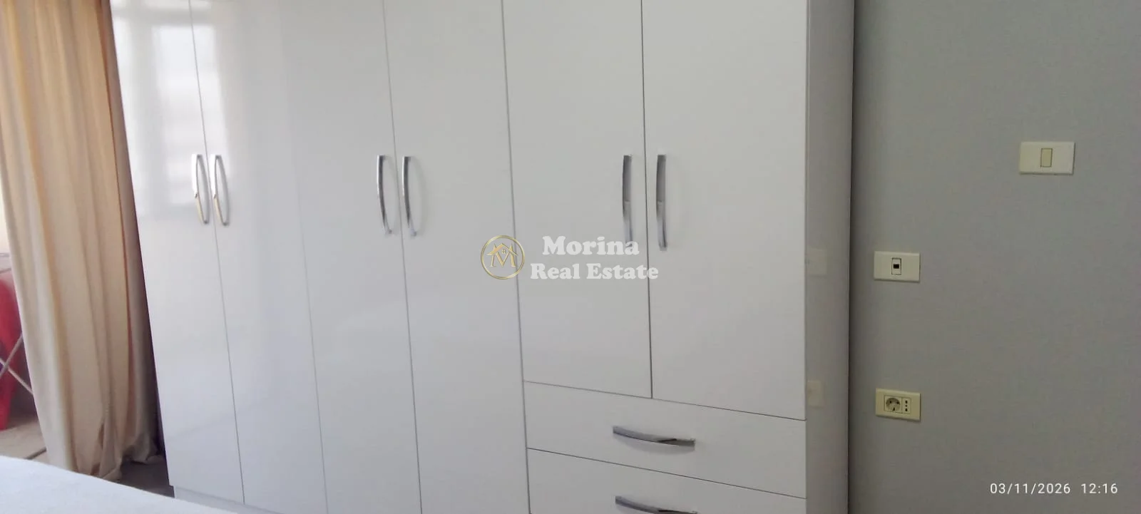 Shitje | Apartament 2 + 1 | Rruga Frosina Plaku | 269000 €