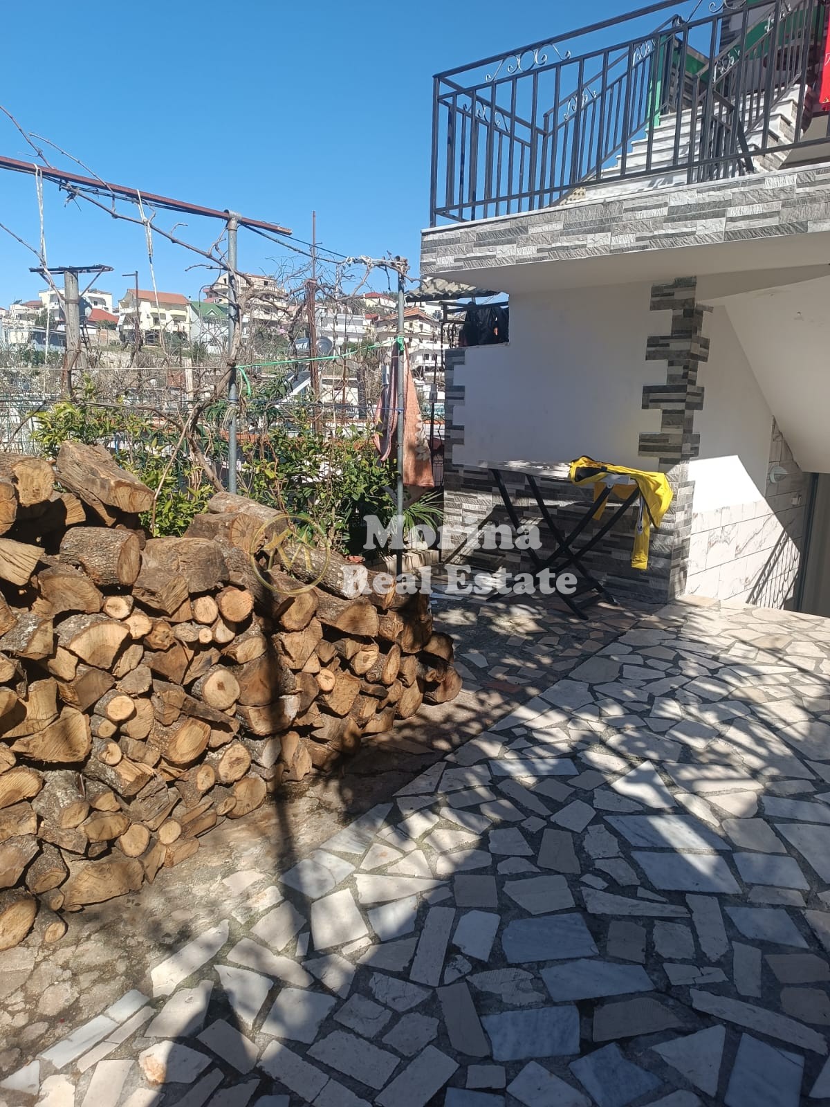 Shitje | Shtëpi private 3 + 1 | Shkozë | 170000 €