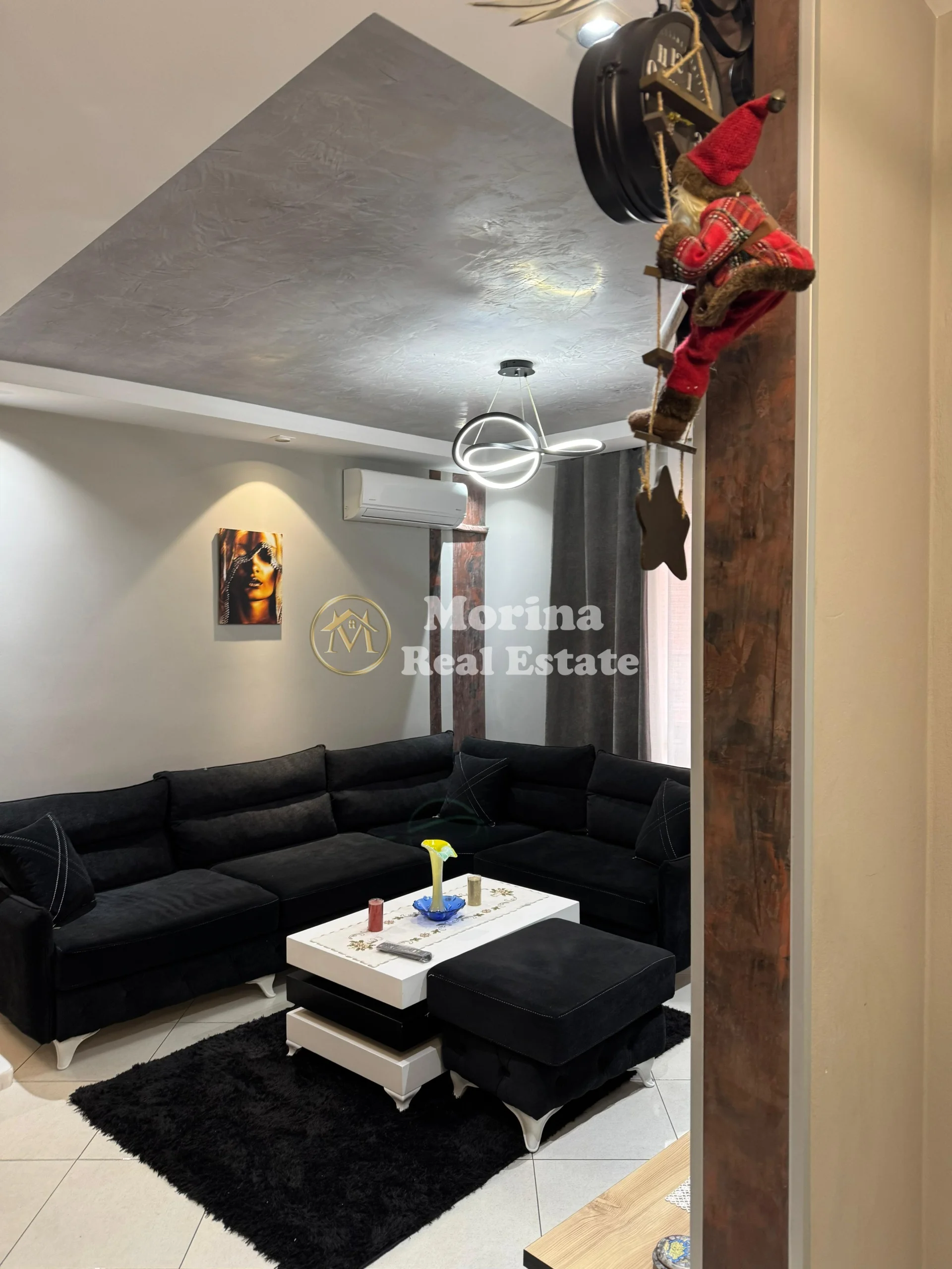 Qera | Apartament 2 + 1 | Rruga Pinare | 550 €/muaj