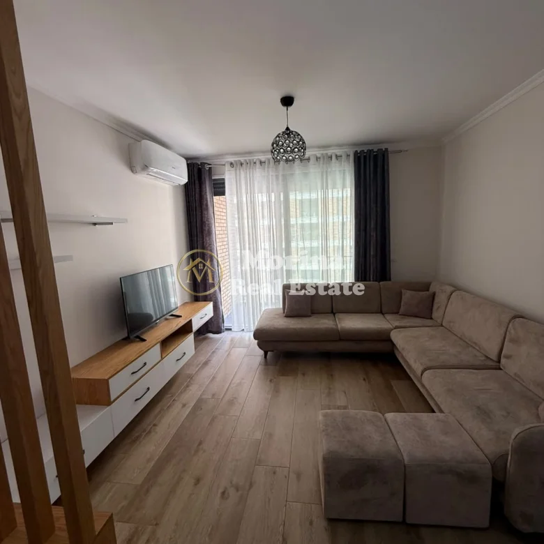 Qera | Apartament 2 + 1 | Rruga Don Bosko | 830 €/muaj 3