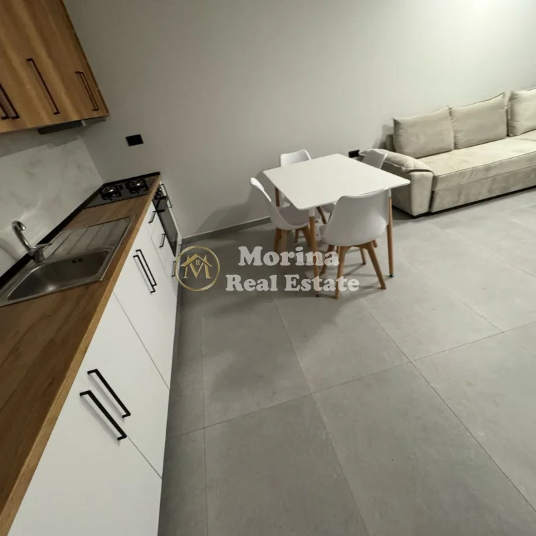 Shitje | Apartament 1 + 1 | Shkolla Bashkuar | 118000 € 3