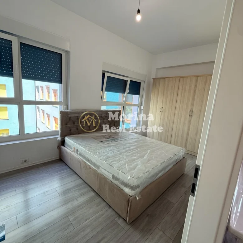 Qera | Apartament 1 + 1 | Ali Demi | 400 €/muaj 3
