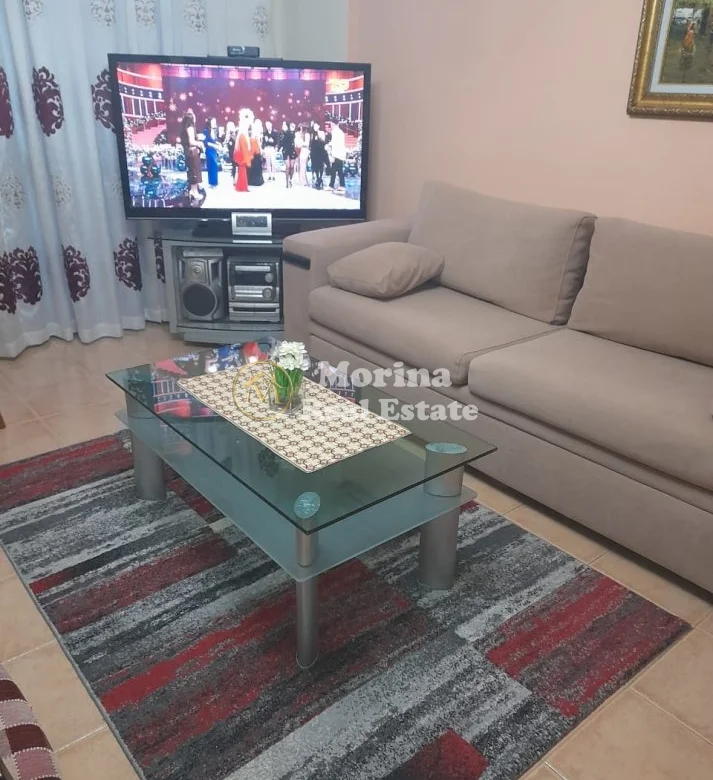 Shitje | Apartament 2 + 1 +2+3Blk | 21 Dhjetori | 250000 € 4