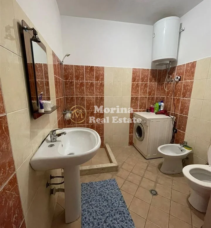 Qera | Apartament 1 + 1 | Fresku | 370 €/muaj 4