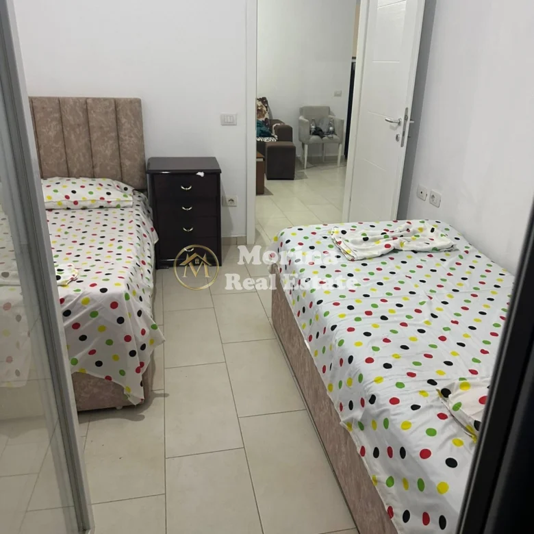 Qera | Apartament 2 + 1 | Vlora | 600 €/muaj