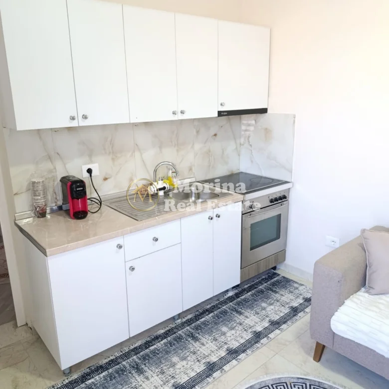 Qera | Apartament 1 + 1 | Spitali Amerikan 2 | 500 €/muaj 4