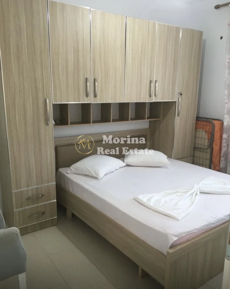 Qera | Apartament 1 + 1 | Vlora | 500 €/muaj