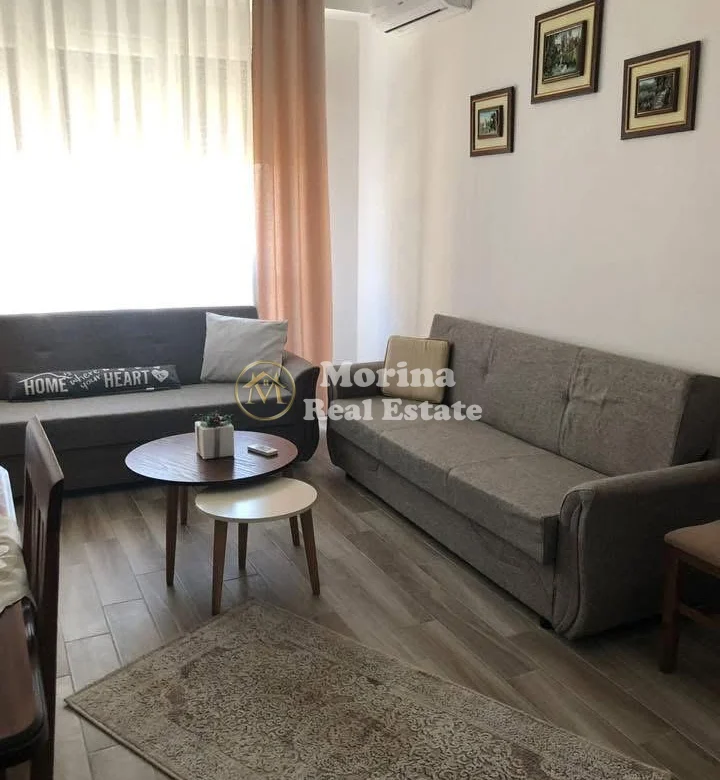 Qera | Apartament 1 + 1 | Fusha Aviacionit | 500 €/muaj