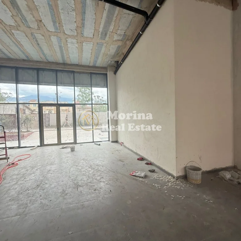 Qera | Ambjent Biznesi | Rruga 5 Maji | 1200 €/muaj 3