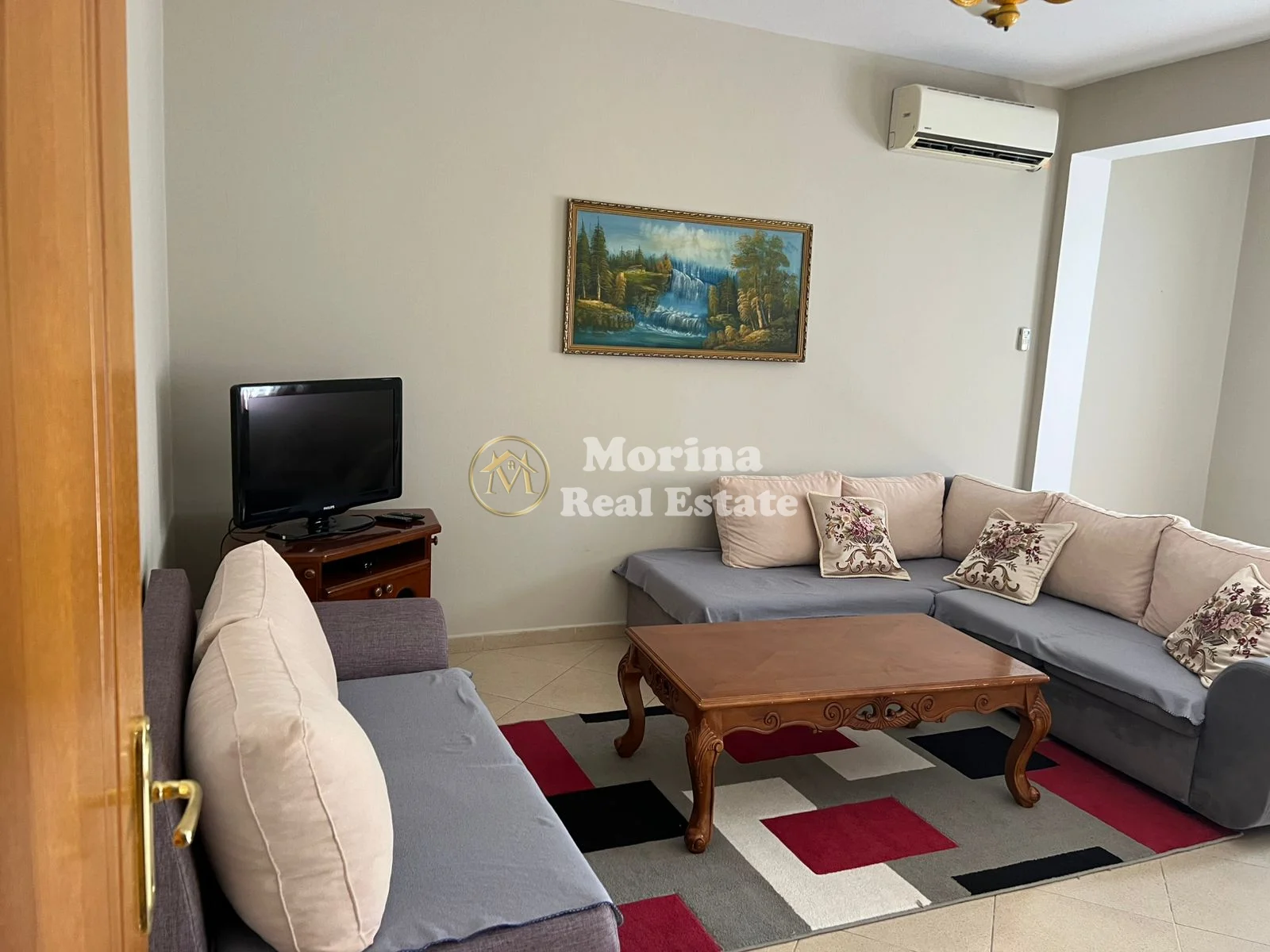 Qera | Shtëpi private 1 + 1 | Zogu i Zi | 500 €/muaj