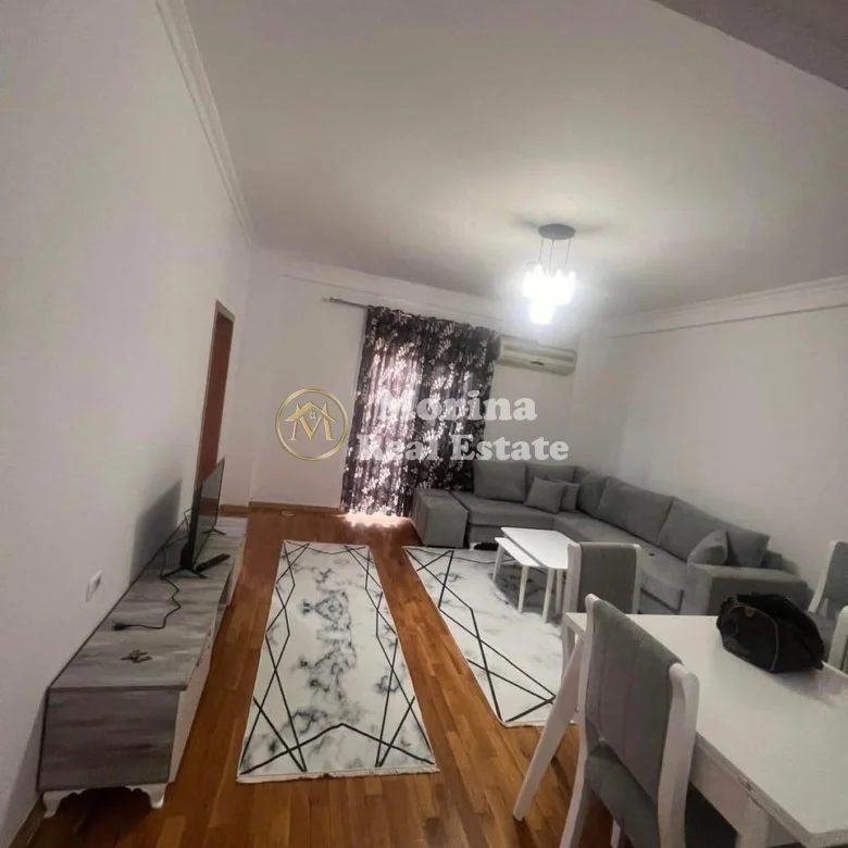 Qera | Apartament 2 + 1 | Don Bosko | 600 €/muaj