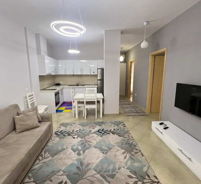 Shitje | Apartament 2 + 1 | Lalëz | 255000 € 3