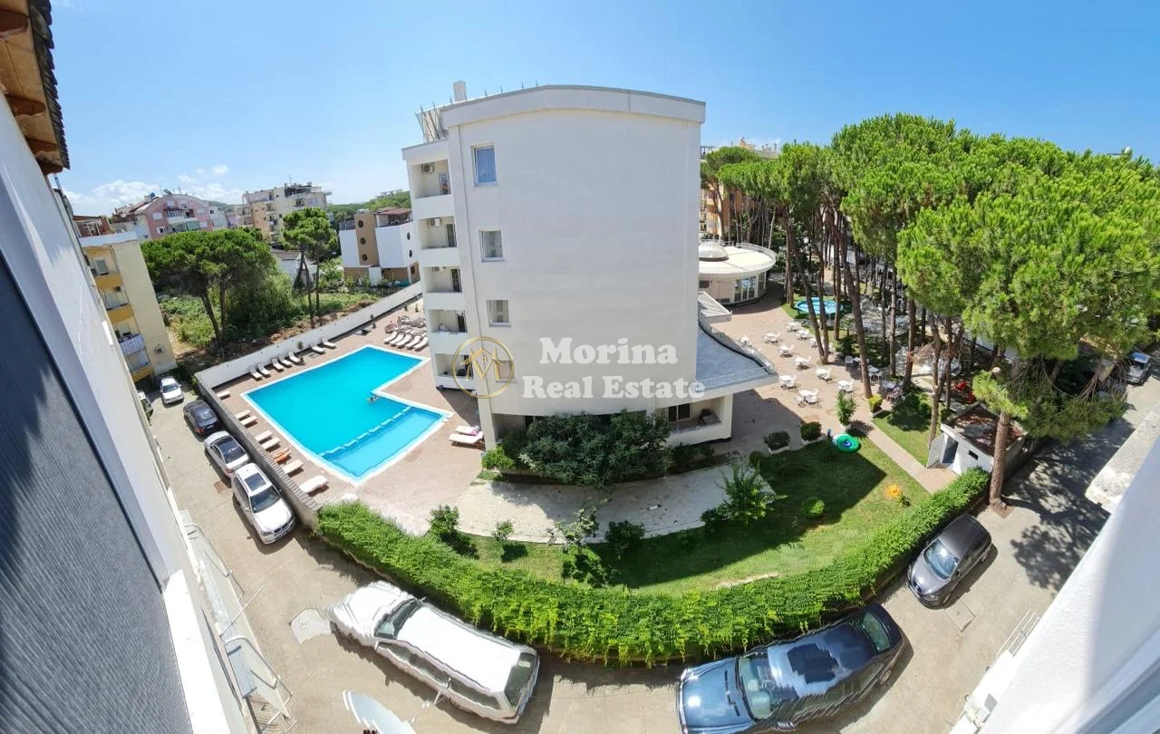 Shitje | Penthouse 3 + 1 + 3 | Mali i Robit | 300000 €