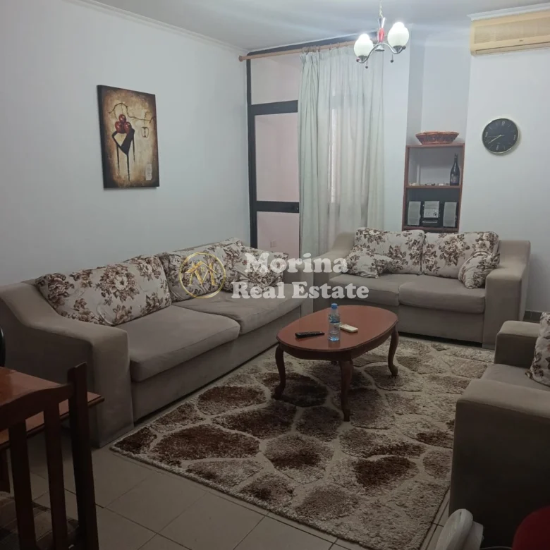 Qera | Apartament 2 + 1 | Ministry of Internal Affairs | 550 €/muaj 2