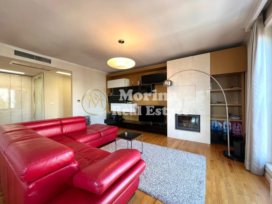 Qera | Apartament 2 + 1 | Blloku | 1600 €/muaj