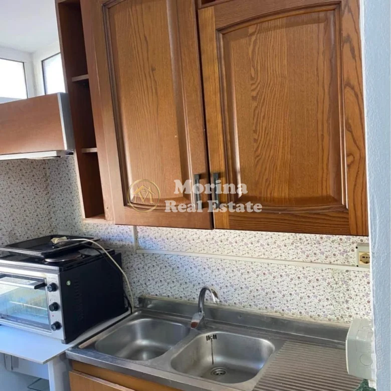 Qera | Garsoniere | Avni Rustemi Square | 320 €/muaj 2