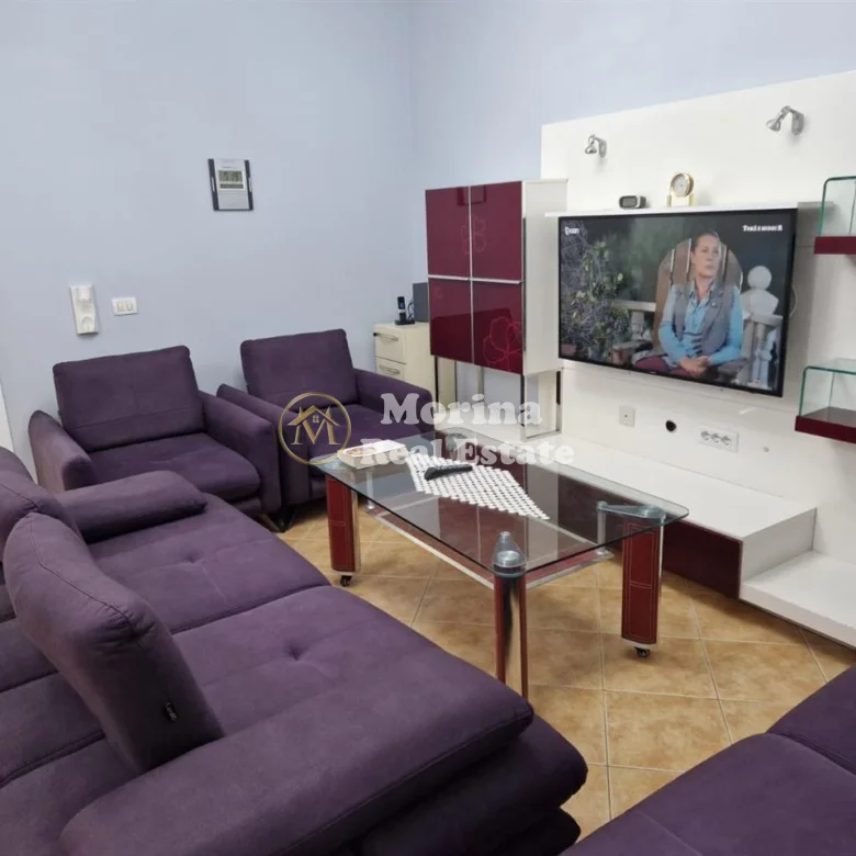 Qera | Apartament 3 + 1+ Garazhd | Zogu i Zi | 800 €/muaj 2