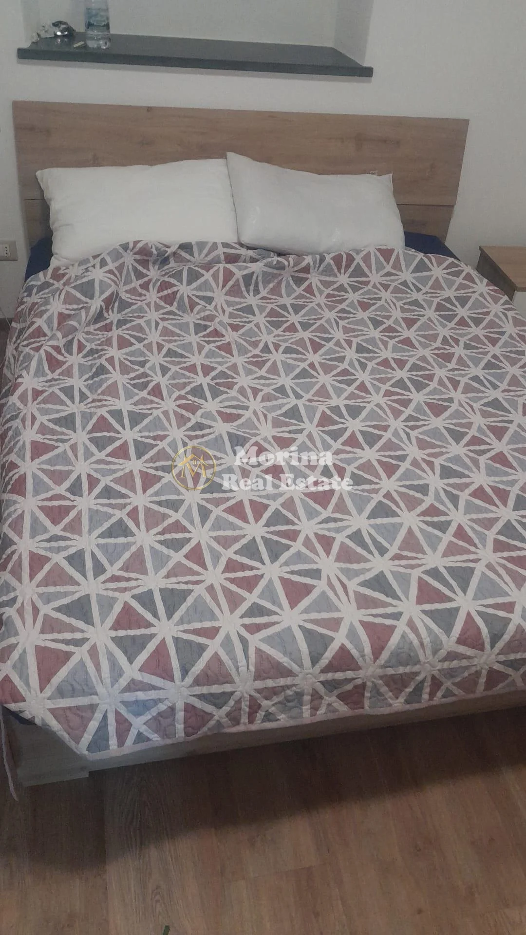 Qera | Apartament 2 + 1 | Rruga Jordan Misja | 450 €/muaj 1