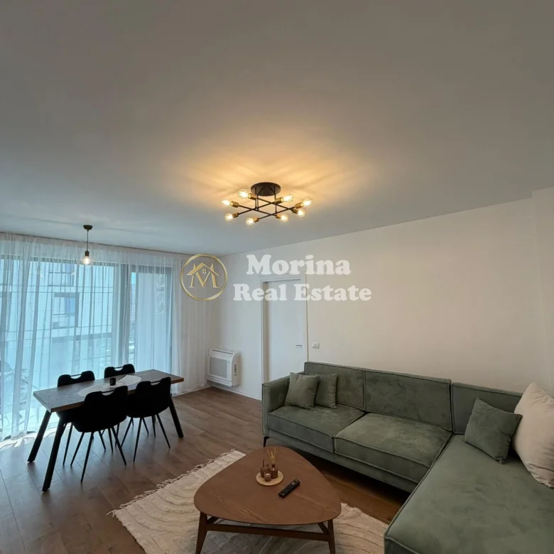 Qera | Apartament 2 + 1 | Akses Tirana | 700 €/muaj 2
