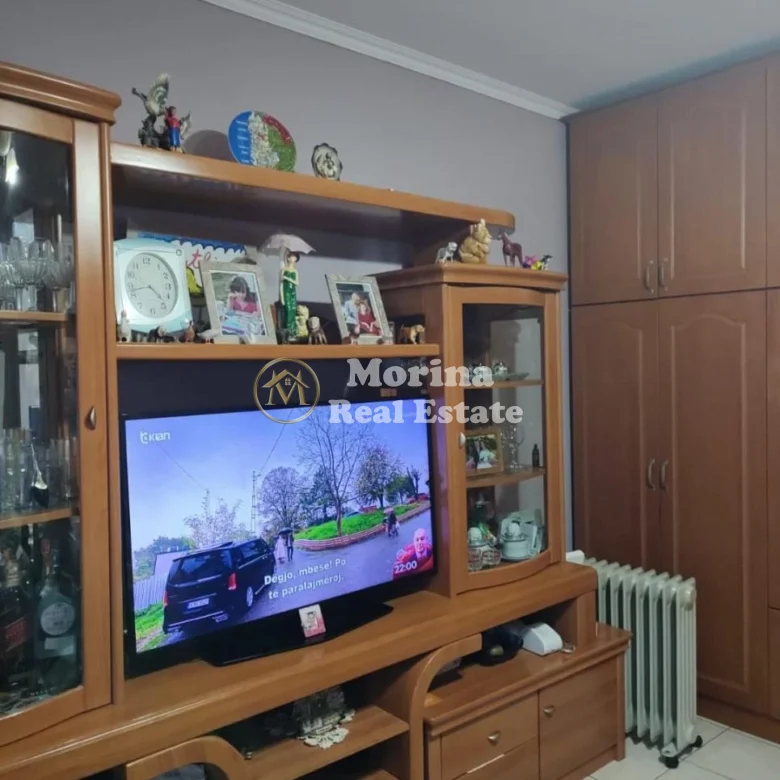 Shitje | Apartament 2 + 1 | Rruga Irfan Tomini | 128000 € 3