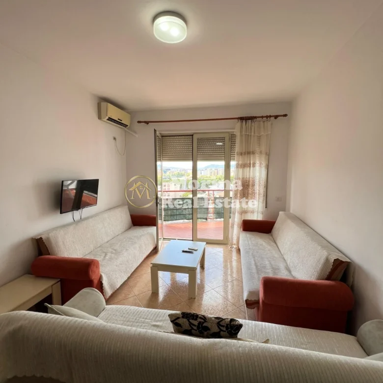 Qera | Apartament 2 + 1 | Don Bosko | 650 €/muaj 2
