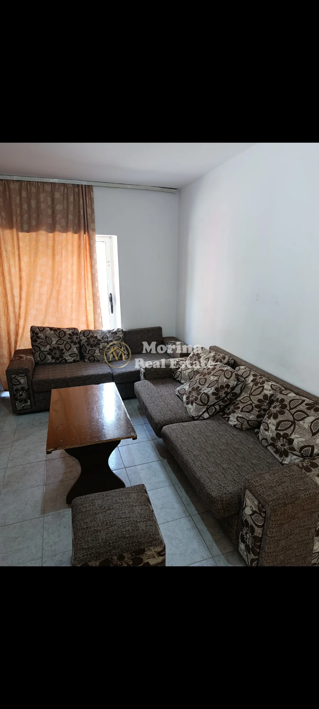 Qera | Apartament 1 + 1 | Varri Bamit | 300 €/muaj