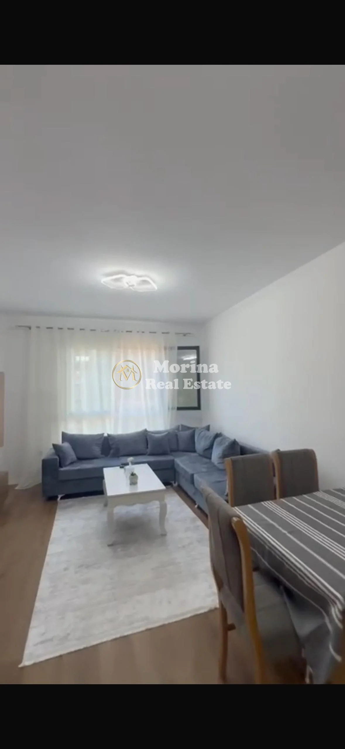 Qera | Apartament 2 + 1 | Paskuqan | 400 €/muaj