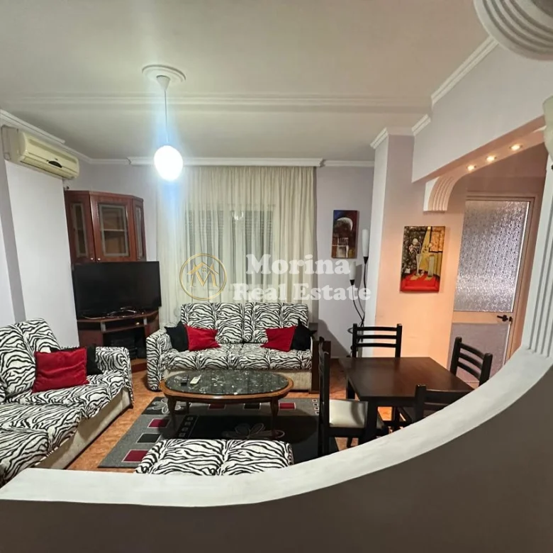 Qera | Apartament 2 + 1 | Rruga e Durrësit | 550 €/muaj 4