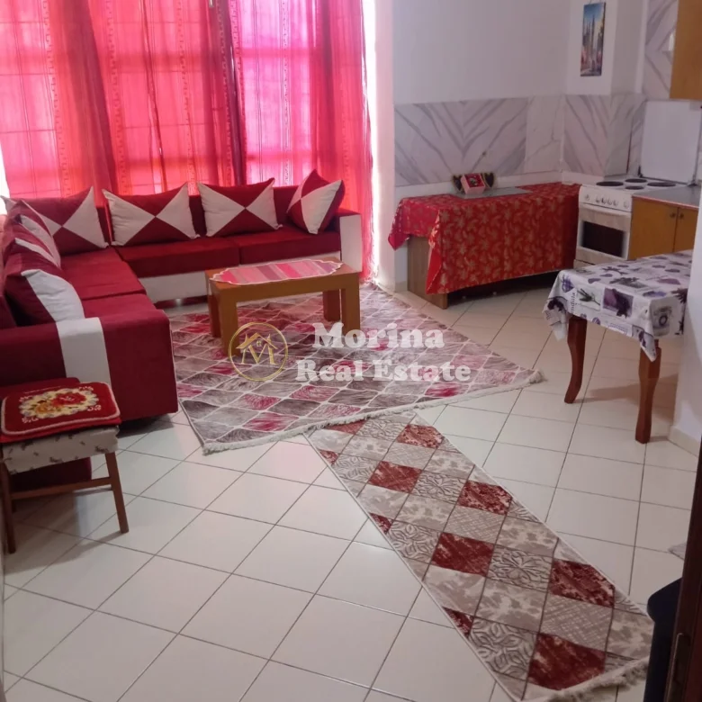 Qera | Apartament 1 + 1 | Astir | 400 €/muaj 4