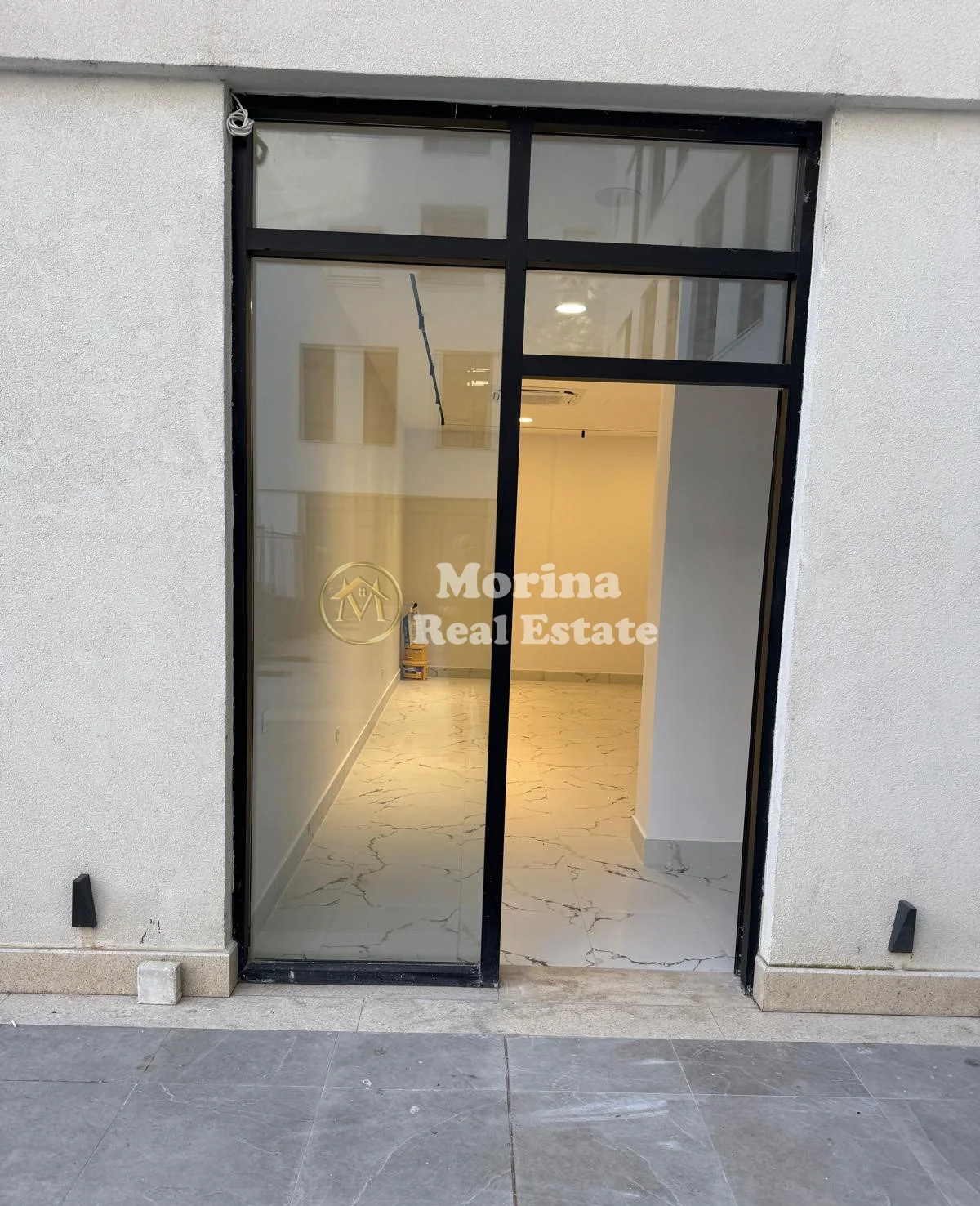 Shitje | Ambjent Biznesi | Rruga Mine Peza | 190000 €