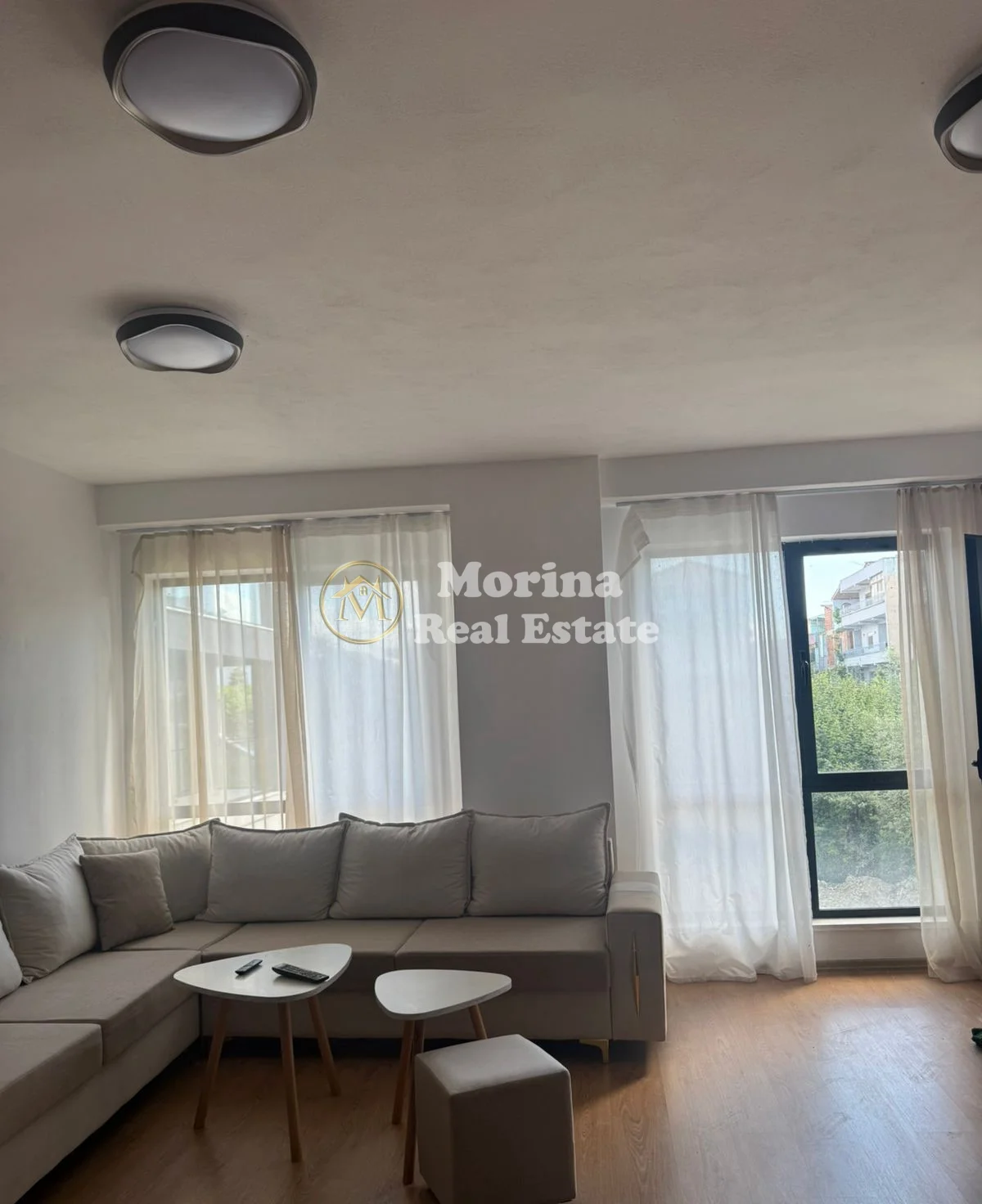 Qera | Apartament 3 + 1 | Rruga 5 Maji | 500 €/muaj