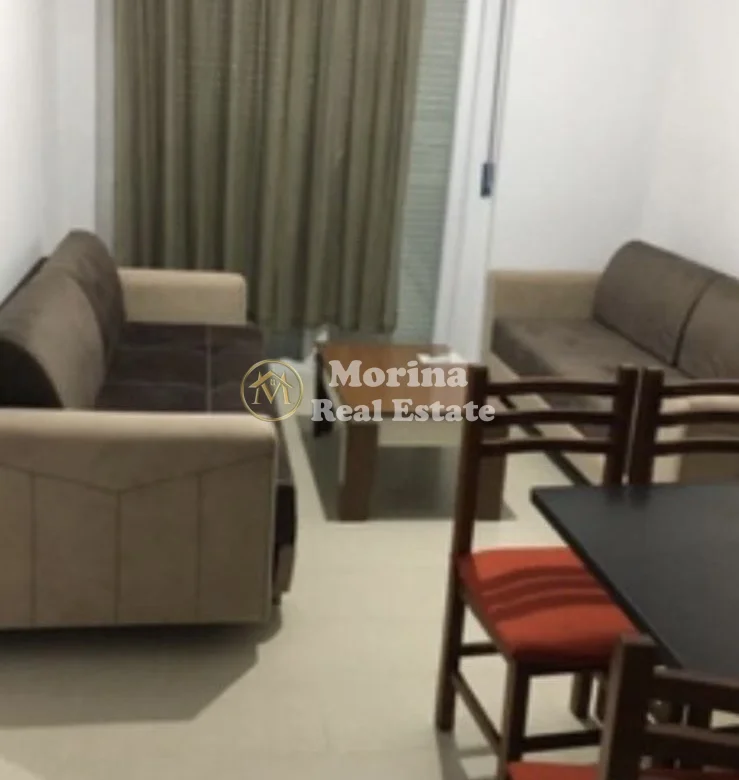Qera | Apartament 1 + 1 | Vlora | 500 €/muaj