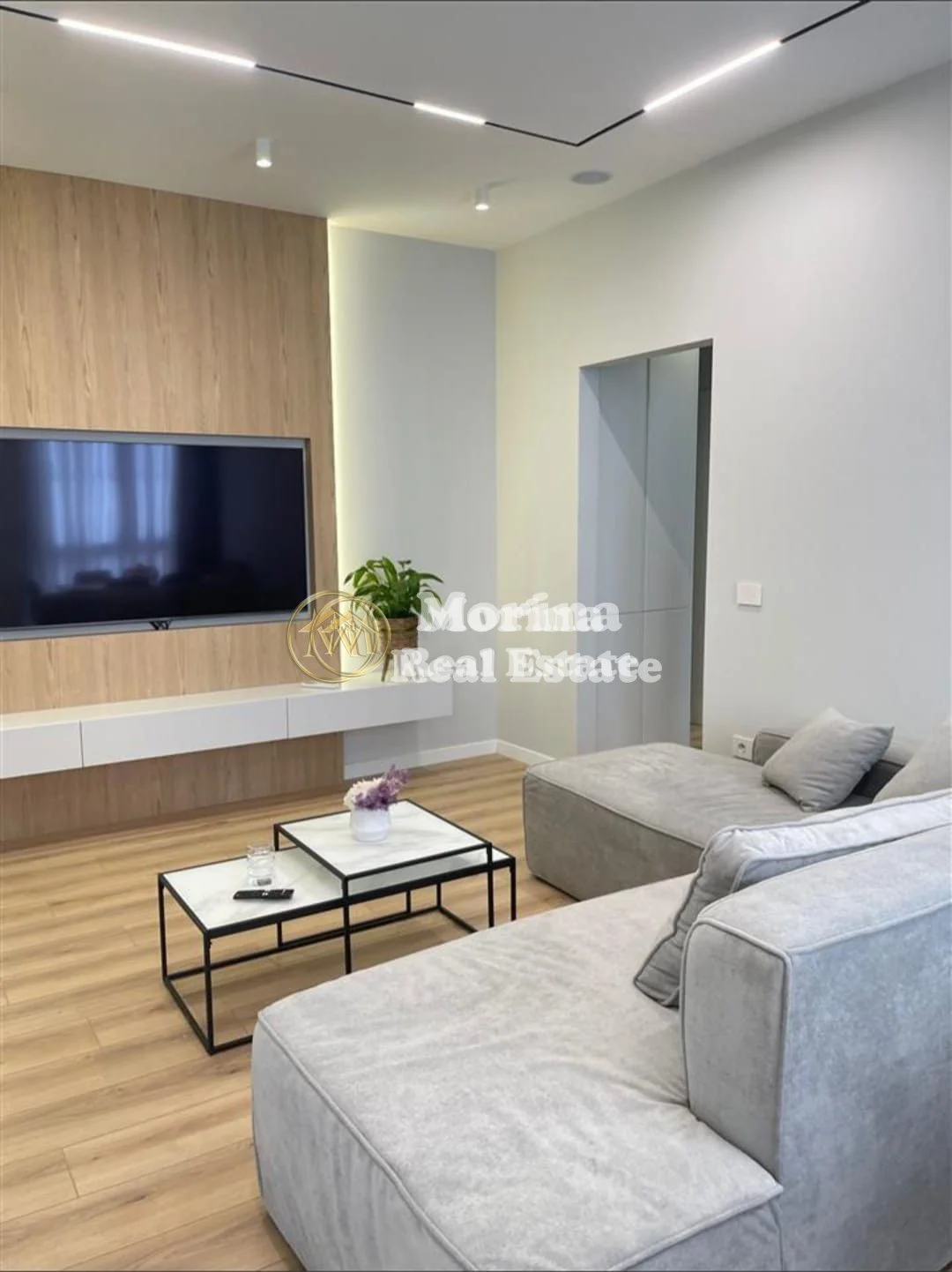 Qera | Apartament 1 + 1 | Liqeni i Thatë | 1150 €/muaj