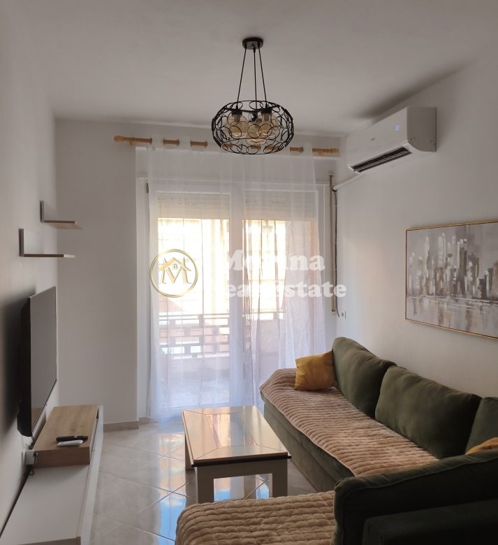 Qera | Apartament 2 + 1 | Golden Park | 500 €/muaj 3