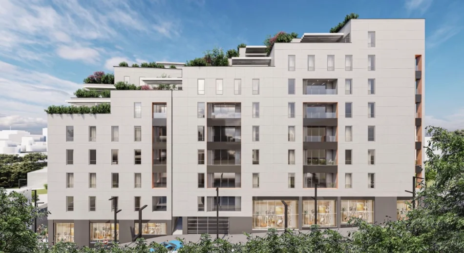 Shitje | Apartament 1 + 1 | Ali Demi | 77500 €