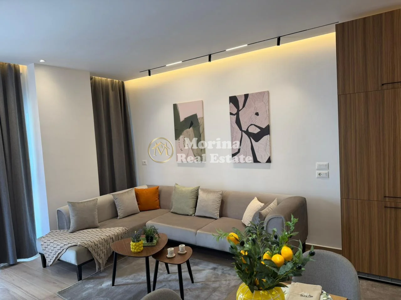 Qera | Apartament 1 + 1 | Zogu i Zi | 700 €/muaj