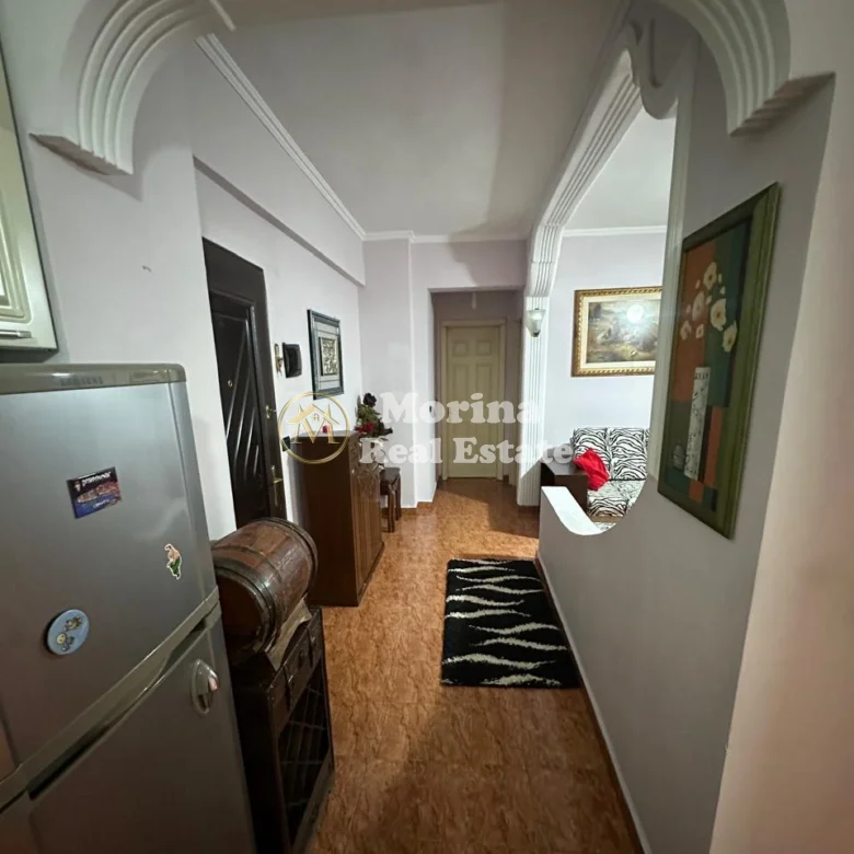 Qera | Apartament 2 + 1 | Rruga e Durrësit | 550 €/muaj 2