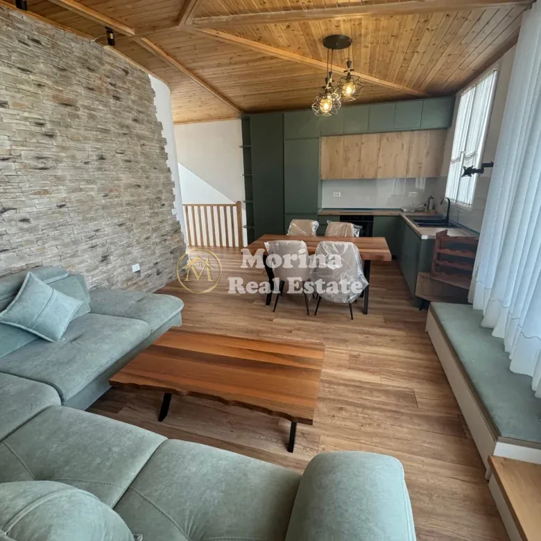 Qera | Dupleks 2 + 1 | Shkozë | 600 €/muaj 2