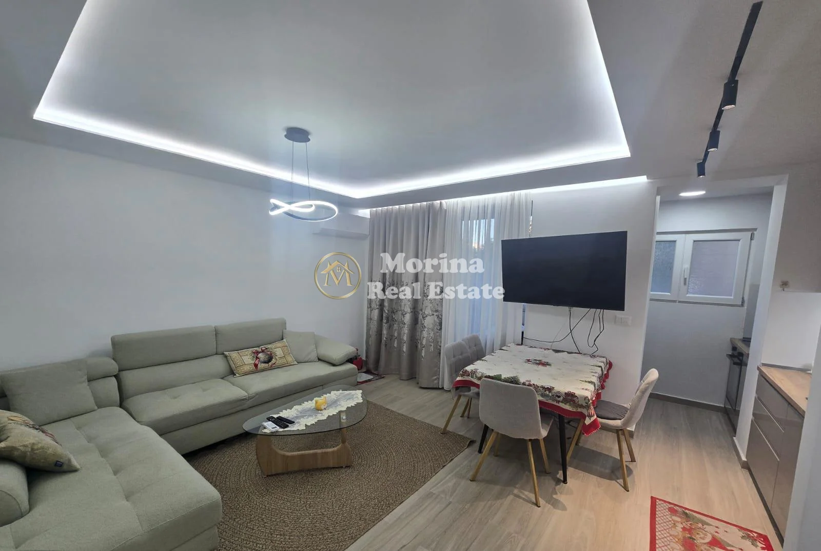 Shitje | Apartament 2 + 1 | Brryli | 200000 €