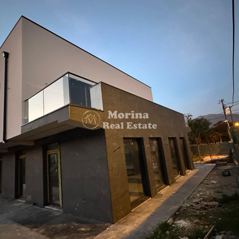 Qera | Ambjent Biznesi | Berzhit | 3000 €/muaj 2