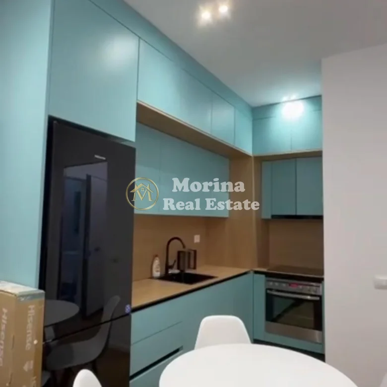 Qera | Apartament 1 + 1 |Kompleksi Kadiu | 500 €/muaj 3