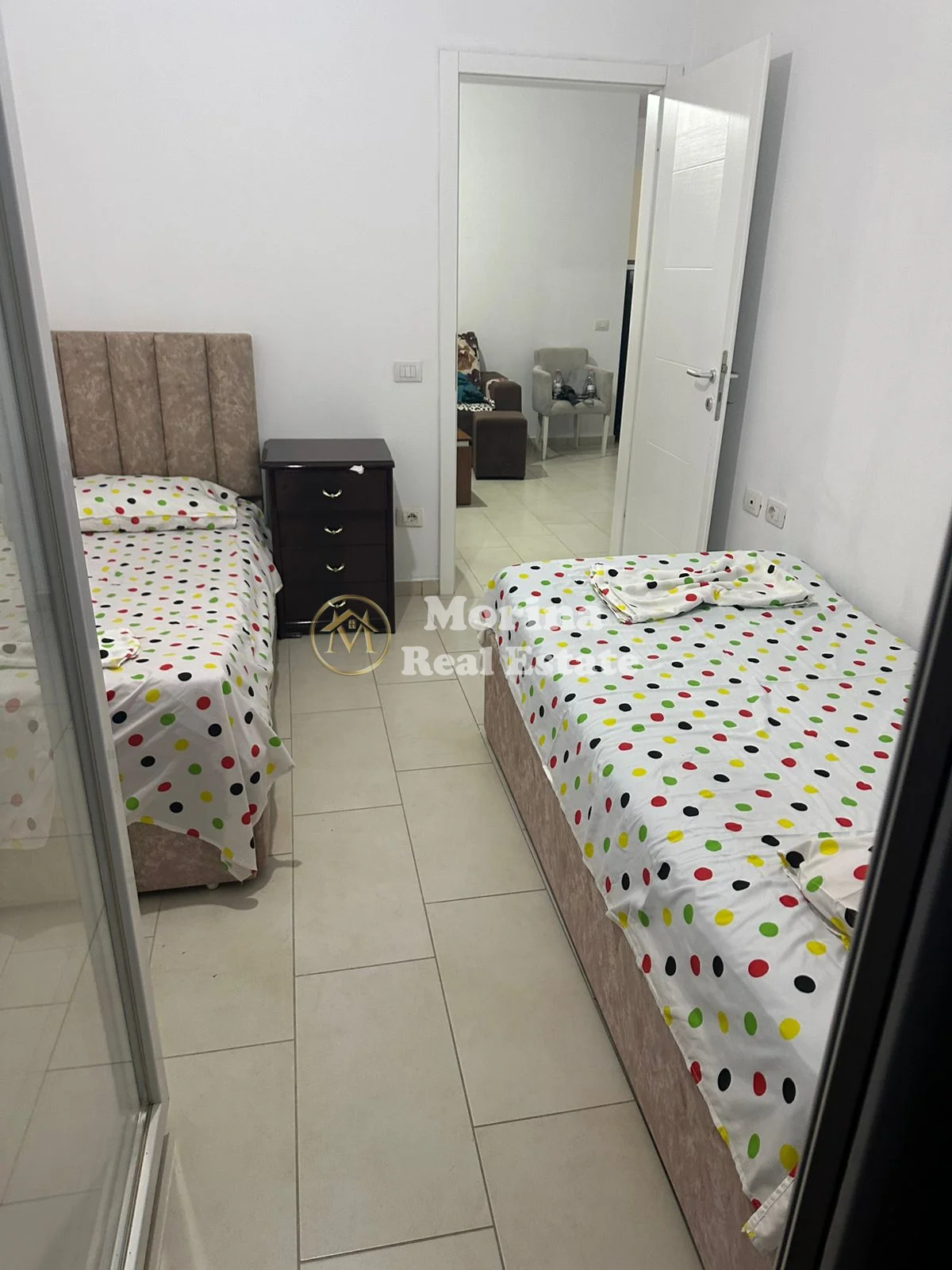 Qera | Apartament 2 + 1 | Vlora | 600 €/muaj